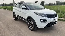 Used Tata Nexon XZ Plus Diesel Dual Tone in Mohali