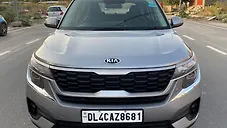 Used Kia Seltos HTK 1.5 Diesel in Delhi