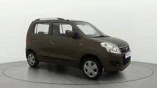Used Maruti Suzuki Wagon R VXI AMT (O) in Bangalore