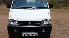 Used Maruti Suzuki Eeco 7 STR STD [2023-2025] in Surat