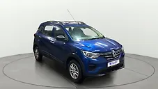 Used Renault Triber RXL in Surat