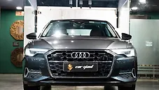Used Audi A6 Premium Plus 45 TFSI in Chandigarh
