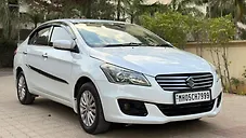 Used Maruti Suzuki Ciaz ZDi [2014-2015] in Nashik