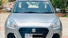 Used Maruti Suzuki DZire VXi CNG [2020-2023] in Kota
