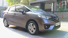 Used Honda Jazz VX AT in Mumbai