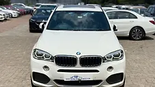 Used BMW X5 xDrive 30d M Sport in Mumbai