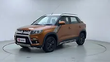 Used Maruti Suzuki Vitara Brezza ZDi AGS in Navi Mumbai