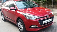 Used Hyundai Elite i20 Sportz 1.2 (O) in Mumbai