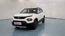 Used Tata Punch Adventure Rhythm Pack MT [2021-2023] in Lucknow