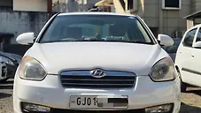 Used Hyundai Verna CRDI VGT 1.5 in Vadodara