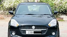 Used Maruti Suzuki Swift ZXi CNG in Kota
