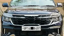 Used Kia Seltos GTX Plus (S) 1.5 Turbo Petrol DCT [2023-2024] in Delhi