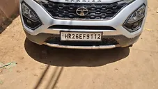 Used Tata Harrier XT in Delhi