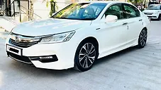 Used Honda Accord Hybrid in Kota