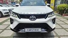 Used Toyota Fortuner 4X2 2WD Diesel Turbo Automatic Dual Tone in Pune