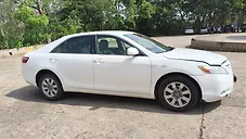 Used Toyota Camry W3 MT in Mysore
