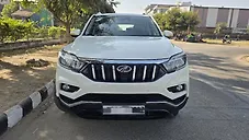 Used Mahindra Alturas G4 2WD AT [2018-2020] in Mohali
