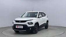 Used Tata Punch Accomplished MT in Chandigarh