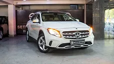 Used Mercedes-Benz GLA 200 Sport in Delhi