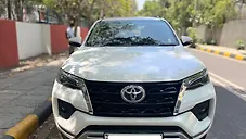 Used Toyota Fortuner 4x2 2WD Diesel 2.8L Turbo Automatic in Delhi