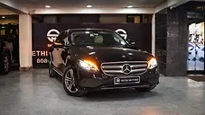Used Mercedes-Benz E-Class E 220 D in Delhi