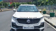Used MG Hector Smart 2.0 Diesel in Noida