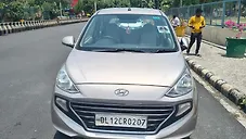 Used Hyundai Santro Sportz CNG [2018-2020] in Noida