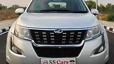 Used Mahindra XUV500 W11 (O) AT in Bangalore