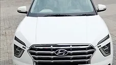 Used Hyundai Creta SX (O) 1.5 Diesel in Patiala