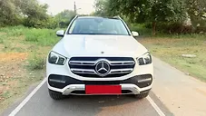 Used Mercedes-Benz GLE 450 4MATIC LWB [2020-2023] in Delhi