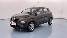 Used Renault Kwid RXT 1.0 AMT Opt [2020-2021] in Lucknow