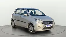 Used Maruti Suzuki Celerio ZXi AMT in Jaipur