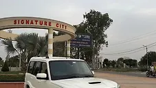 Used Mahindra Scorpio S11 2WD 7 STR in Patiala