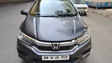 Used Honda City SV Petrol [2017-2019] in Mumbai