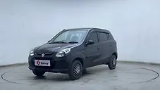 Used Maruti Suzuki Alto 800 Lxi in Hyderabad