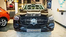 Used Mercedes-Benz GLE 300d 4MATIC LWB in Delhi