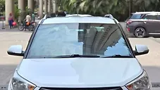 Used Hyundai Creta E Plus 1.6 Petrol in Thane