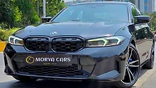 Used BMW 3-Series xDrive [2023-2024] in Mumbai