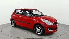 Used Maruti Suzuki Swift VXi in Mohali