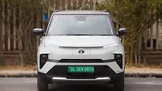 Used Tata Punch EV Empowered Plus Long Range 3.3 in Delhi