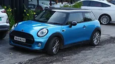 Used Mini Cooper D 3 Door in Thrissur