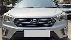 Used Hyundai Creta 1.6 SX Plus AT Petrol in Mumbai