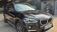 Used BMW X1 xDrive20d xLine in Bangalore
