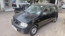 Used Maruti Suzuki Alto LXi BS-III in Mohali