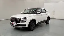 Used Hyundai Venue SX 1.2 Petrol in Lucknow