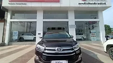 Used Toyota Innova Crysta 2.4 Z 7 STR in Guwahati