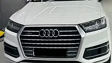 Used Audi Q7 45 TFSI Technology Pack in Delhi