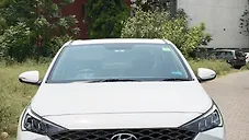 Used Hyundai Verna SX (O)1.5 MPi in Patiala