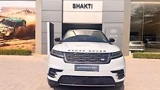 Used Land Rover Range Rover Velar HSE Dynamic 2.0 Diesel in Bangalore