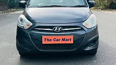 Used Hyundai i10 Magna 1.2 Kappa2 in Delhi